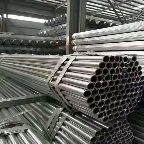 麻城q355nhb耐候钢管